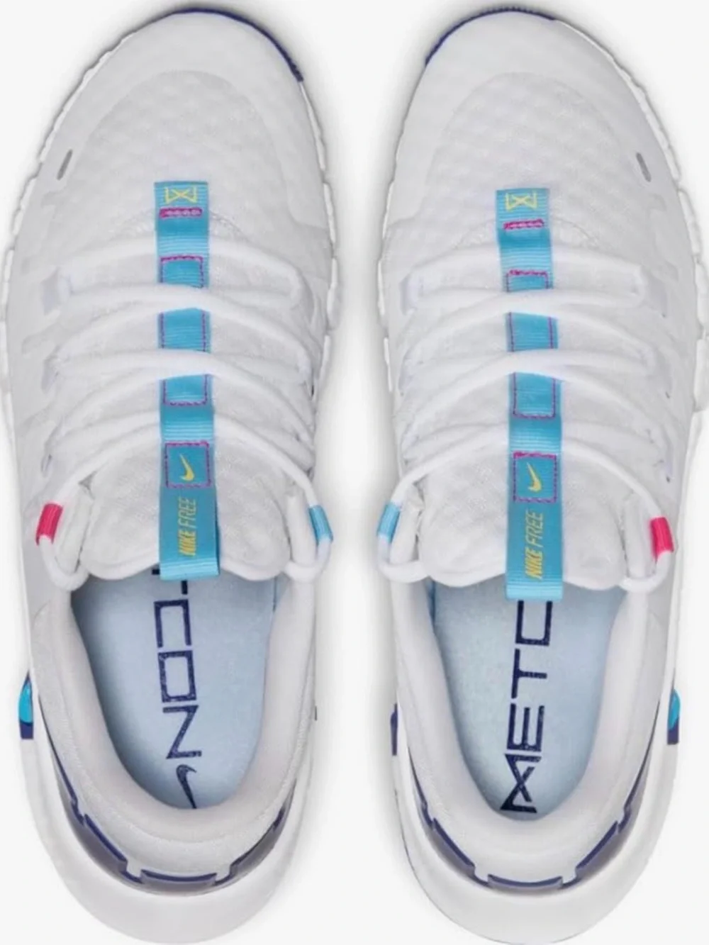 Nike Women's Free Metcon 5 Training Shoes
